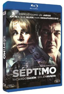 7th Floor (2013) (Blu-Ray)